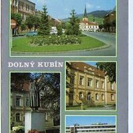 Dolný Kubín - 35703
