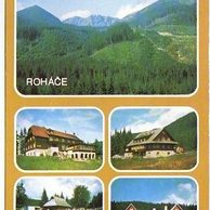 Roháče - 35702