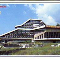 Vysoké Tatry - 35704