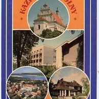 Kazimierz Dolny - 35709