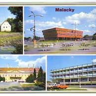 Malacky - 35706
