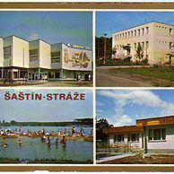 Šaštín - 35714