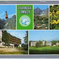 Tatranská Lomnica - 35713
