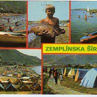 Zemplínska Šírava - 35721