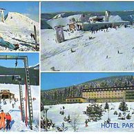 Nízké Tatry - 35718