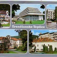 Trenčianské Teplice - 35725
