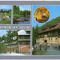 Nízké Tatry - 35727