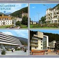 Trenčianské Teplice - 35730