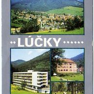 Lúčky - 35732