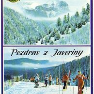 Belanské Tatry - 35728