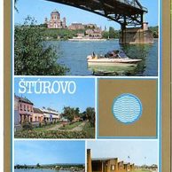 Štúrovo - 35738