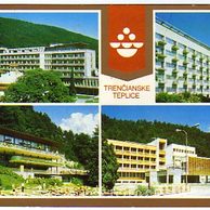 Trenčianské Teplice - 35742