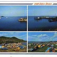 Zemplínska Šírava - 35740