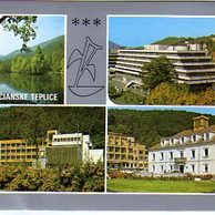 Trenčianské Teplice - 35744