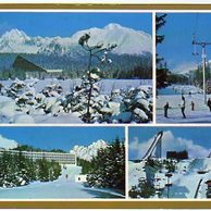 Vysoké Tatry - 35748