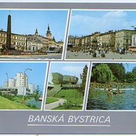 Banská Bystrica - 35747