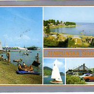 Zemplínska Šírava - 35750