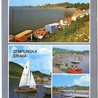 Zemplínska Šírava - 35754