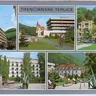 Trenčianské Teplice - 35753