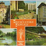 Trenčianské Teplice - 35752