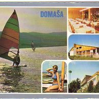 Domaša - 35758