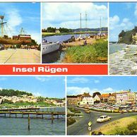 Insel Rügen - 35786