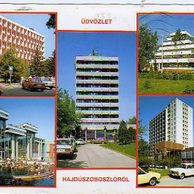 Hajdúszoboszló - 35825