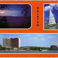 Balaton - 35855