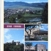 Stará Ĺubovňa - 40975