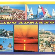 Lido Adriano - 40971