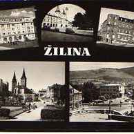 Žilina - 36138