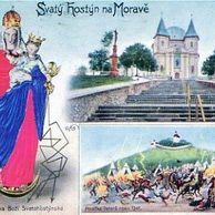 F 36149 - Svatý Hostýn