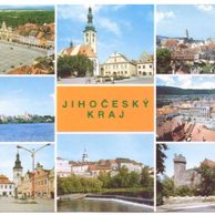 F 41264 - Jihočeský kraj 