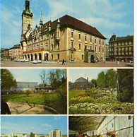 F 36165 - Olomouc (Olmütz)2 