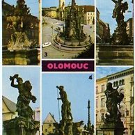 F 36166 - Olomouc (Olmütz)2 