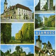 F 36163 - Olomouc (Olmütz)2 