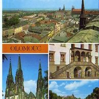 F 36164 - Olomouc (Olmütz)2 