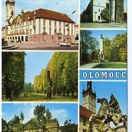 F 36168 - Olomouc (Olmütz)2 