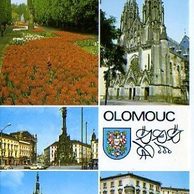 F 36172 - Olomouc (Olmütz)2 