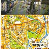 F 36171 - Olomouc (Olmütz)2 