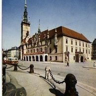 F 36173 - Olomouc (Olmütz)2 