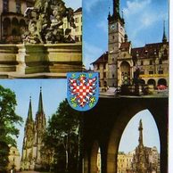 F 36169 - Olomouc (Olmütz)2 