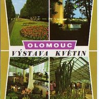 F 36180 - Olomouc (Olmütz)2 