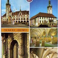 F 36184 - Olomouc (Olmütz)2 