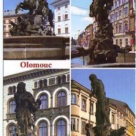 F 36183 - Olomouc (Olmütz)2 