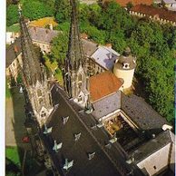 F 36185 - Olomouc (Olmütz)2 