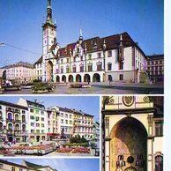F 36190 - Olomouc (Olmütz)2 