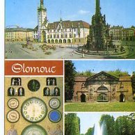 F 36189 - Olomouc (Olmütz)2 