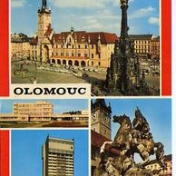 F 36188 - Olomouc (Olmütz)2 