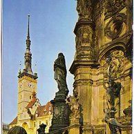 F 36186 - Olomouc (Olmütz)2 